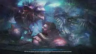TERA: Returning to TERA Part 2 2021