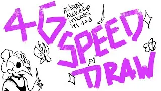 4G Speed Draw