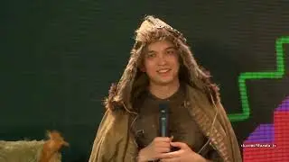 БМ Битва №1.