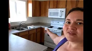 LIVE From my New KITCHEN!!