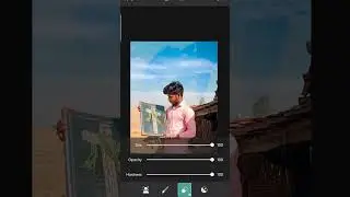 Jesus New Photo Editing Picsart 2023 #shorts #viral