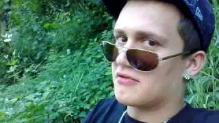 Adnan über die Natur