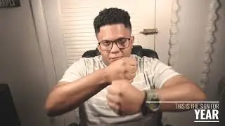 Learn TIME in ASL