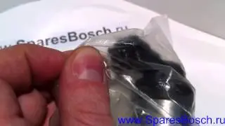 0928400728 Дозировочный блок Common Rail BOSCH