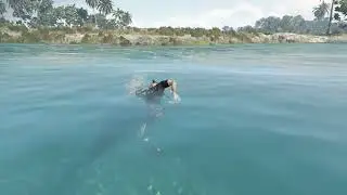 The way of water Grand RP || GTA V
