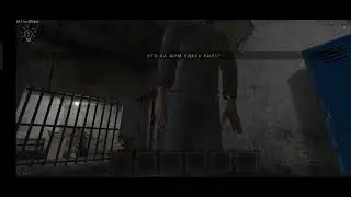«БАГ» на быстрое прохождение игры METEL🗿Спасти АДЕЛЬ🙋‍♀️