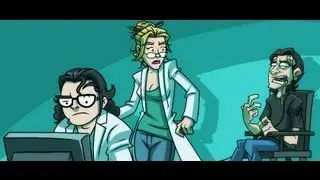 Nostalgia Critic To Boldly Flee Part 1