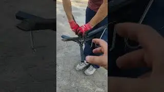 Розмотчик для кабеля від Олега