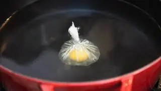 COOKING TIPS: How to Poach an Egg