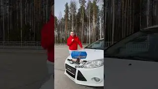 Как экономить на запчастях Ford. 