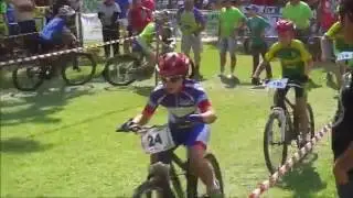 Mountainbike - Giovanissimi cat.G4