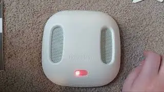 A new smoke alarm? (HomeHero HH-COSM-B-RF)