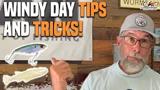 Early Summer Tips And Tricks For Windy Days! | Flats Class YouTube