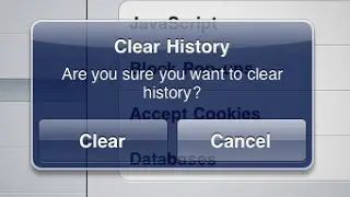 HOW TO CLEAR RECENTLY OPENED PROGRAM AND FILES FROM COMPUTER
