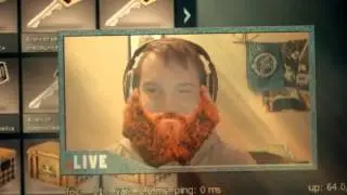 ВыПаЛ нож в Cs.go