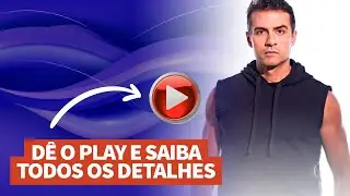 Programa Meu Coach - 6 meses de resultados de academia em 1 mês