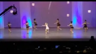 Dance Moms Audioswap: Dark Paradise (Witches of East Canton)