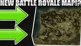 NEW CHERNOBYL Map LEAKED In Call of Duty Mobile Battle Royale! | Call of Duty Mobile Leaks