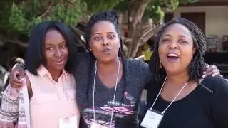 WE ARE THE PSWR - Regional Assembly 2016