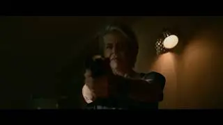 CUETUBE Terminator Trailer - SFX and MUSIC by David K