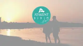 Atakent Didim Mavi - LANSMANDA