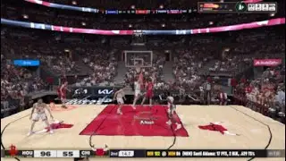 NBA2K25 MyCareer part 7
