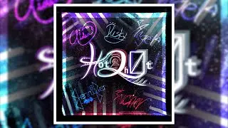 Hot2hOt - New World 2.Order (Splatoon fansong)