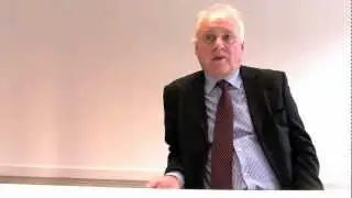 Alastair Wilson: Photonics clusters and technology transfer in the United Kingdom