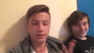 Ивангай спалился