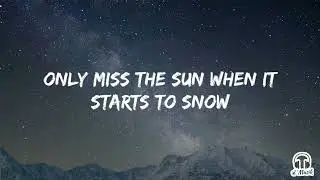 Passenger - Let her go Lyrics