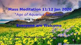 Medwyn Goodall - Native Soul (KV Tune) 1 Photo