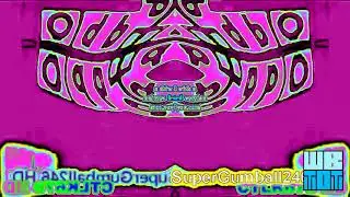 Klasky Csupo Effects Round 5 VS Everyone