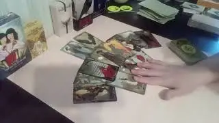 ЧТО У НЕГО НА ДУШЕ?)