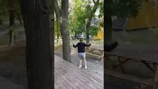 «Отдыхай, милая, я посижу с ребенком» сказал муж 😂