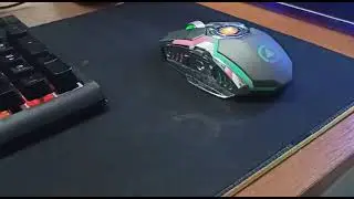 RGB PC with Low Budget