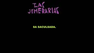 LAS JEMERARIAS-OC