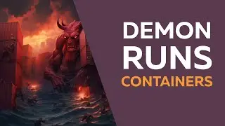What is containerd?