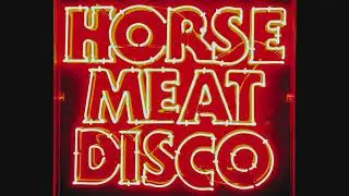 Wham - Lovemaker (Horse Meat Disco Re Edit)