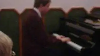 Bartók: Este a székelyeknél