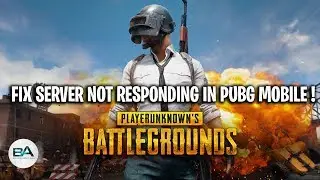 PUBG Mobile Device Not Supported FIX ! [ NO ROOT ]