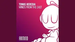 Winds From The East (Extended Mix)