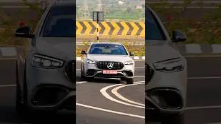 Most powerful S-Class ever! The Mercedes-AMG S 63 E Performance!