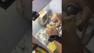 Б9 в деле! Торнадо - то что надо!