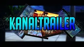 KANALTRAILER [PANDABRO EDITS]