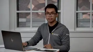 GUI with Python's Tkinter, by Robert Jomar Malate