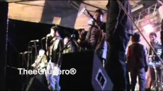 No Te Quiero Perder- Banda La Espinera de Santa Cruz Papalutla Oax.