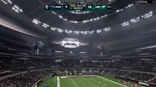UL RANDY MOSS IS FIRE MADDEN 24