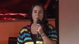 Volver al origen  Back to square one  Magdalena Rodrguez  TEDxCaboPoloniodescargaryoutube com