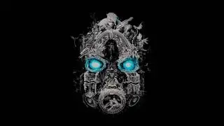 [Borderlands 3 Trailer Song] GRiZ - Can't Hold Me Down