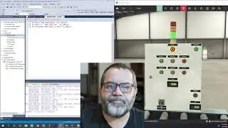 Structured Text PLC Programming - Intro III